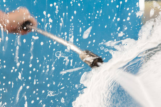 Best Dumpster Area Cleaning  in Hollister, CA